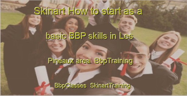 Skinart How to start as a basic BBP skills in Les Pineaux area | BbpTraining | BbpClasses | SkinartTraining-France