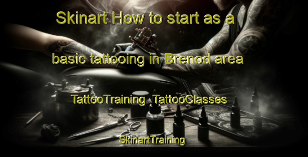 Skinart How to start as a basic tattooing in Brenod area | TattooTraining | TattooClasses | SkinartTraining-France