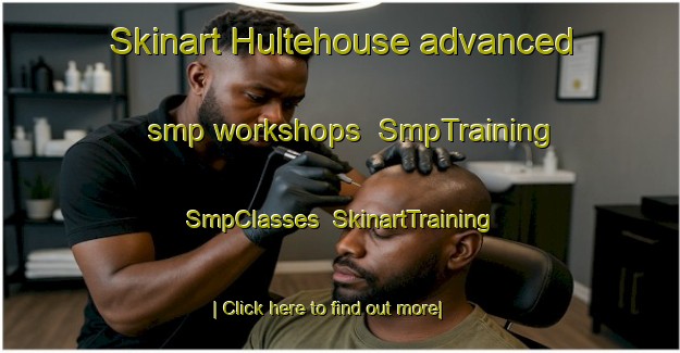 Skinart Hultehouse advanced smp workshops | SmpTraining | SmpClasses | SkinartTraining-France