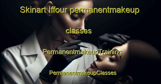 Skinart Iffour permanentmakeup classes | PermanentmakeupTraining | PermanentmakeupClasses | SkinartTraining-France