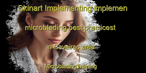 Skinart Implementing implemen microblading best practicest in Caveirac area | MicrobladingTraining | MicrobladingClasses | SkinartTraining-France