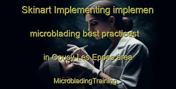 Skinart Implementing implemen microblading best practicest in Coucy Les Eppes area | MicrobladingTraining | MicrobladingClasses | SkinartTraining-France