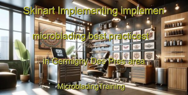 Skinart Implementing implemen microblading best practicest in Germigny Des Pres area | MicrobladingTraining | MicrobladingClasses | SkinartTraining-France