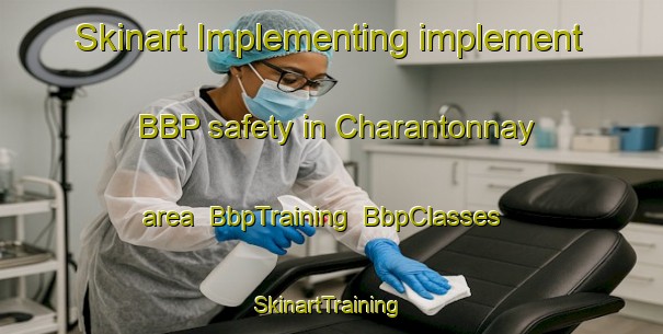 Skinart Implementing implement BBP safety in Charantonnay area | BbpTraining | BbpClasses | SkinartTraining-France