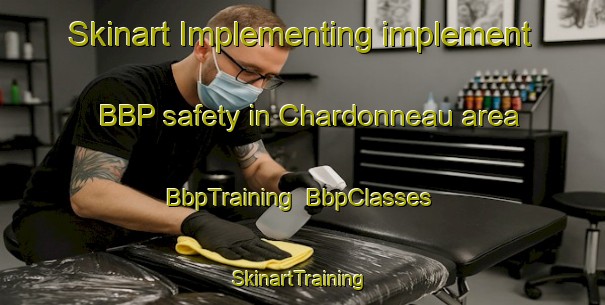 Skinart Implementing implement BBP safety in Chardonneau area | BbpTraining | BbpClasses | SkinartTraining-France