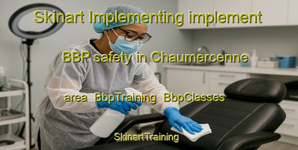 Skinart Implementing implement BBP safety in Chaumercenne area | BbpTraining | BbpClasses | SkinartTraining-France
