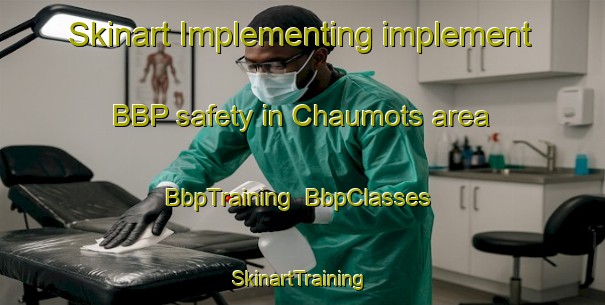 Skinart Implementing implement BBP safety in Chaumots area | BbpTraining | BbpClasses | SkinartTraining-France