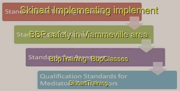 Skinart Implementing implement BBP safety in Viammeville area | BbpTraining | BbpClasses | SkinartTraining-France