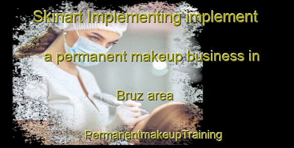 Skinart Implementing implement a permanent makeup business in Bruz area | #PermanentmakeupTraining #PermanentmakeupClasses #SkinartTraining-France