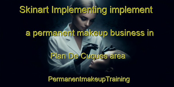 Skinart Implementing implement a permanent makeup business in Plan De Cuques area | PermanentmakeupTraining | PermanentmakeupClasses | SkinartTraining-France