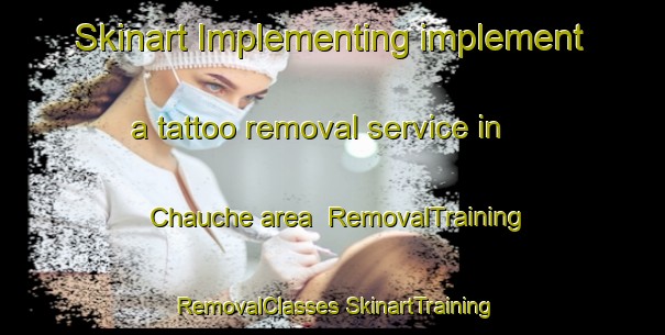 Skinart Implementing implement a tattoo removal service in Chauche area | #RemovalTraining #RemovalClasses #SkinartTraining-France