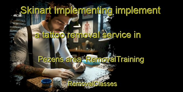 Skinart Implementing implement a tattoo removal service in Pezens area | RemovalTraining | RemovalClasses | SkinartTraining-France