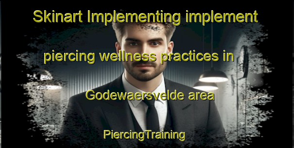 Skinart Implementing implement piercing wellness practices in Godewaersvelde area | #PiercingTraining #PiercingClasses #SkinartTraining-France