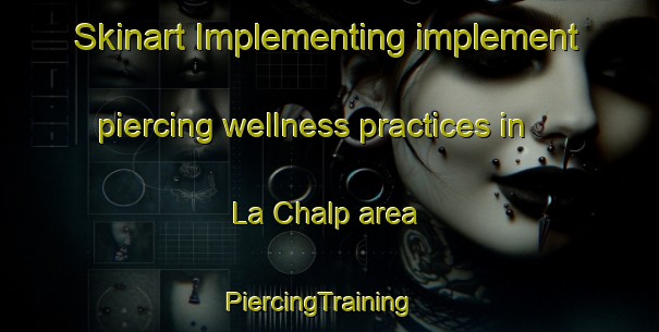 Skinart Implementing implement piercing wellness practices in La Chalp area | PiercingTraining | PiercingClasses | SkinartTraining-France