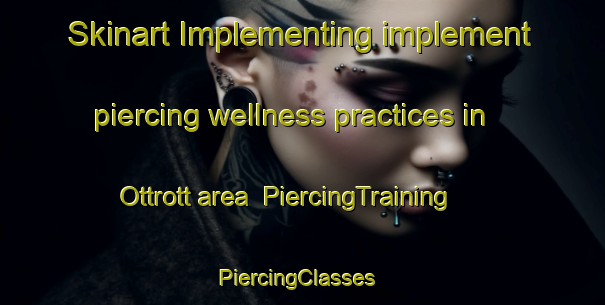 Skinart Implementing implement piercing wellness practices in Ottrott area | PiercingTraining | PiercingClasses | SkinartTraining-France