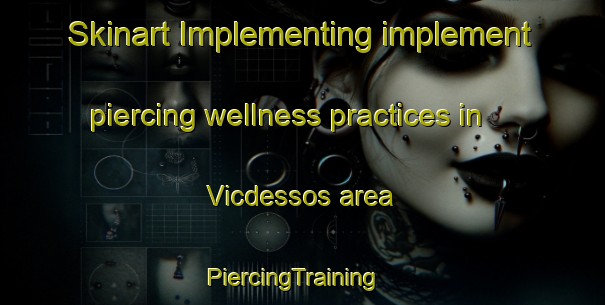 Skinart Implementing implement piercing wellness practices in Vicdessos area | PiercingTraining | PiercingClasses | SkinartTraining-France