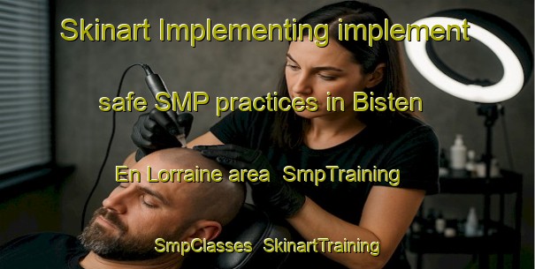 Skinart Implementing implement safe SMP practices in Bisten En Lorraine area | SmpTraining | SmpClasses | SkinartTraining-France