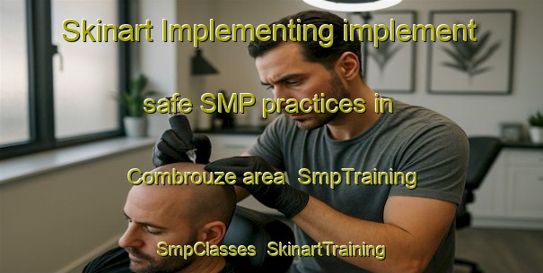 Skinart Implementing implement safe SMP practices in Combrouze area | SmpTraining | SmpClasses | SkinartTraining-France