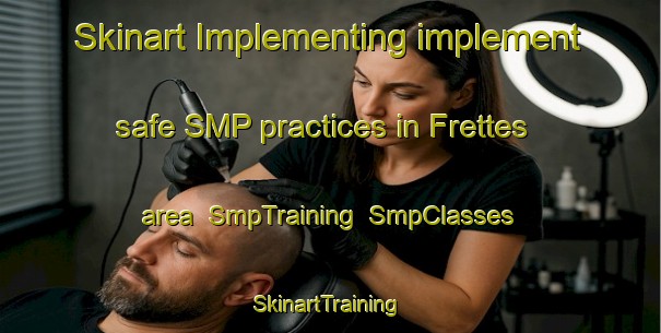 Skinart Implementing implement safe SMP practices in Frettes area | SmpTraining | SmpClasses | SkinartTraining-France