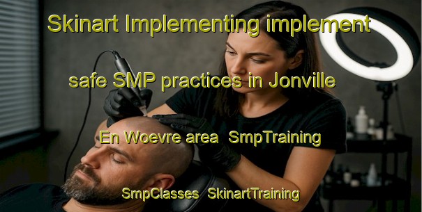 Skinart Implementing implement safe SMP practices in Jonville En Woevre area | SmpTraining | SmpClasses | SkinartTraining-France