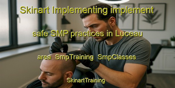 Skinart Implementing implement safe SMP practices in Luceau area | SmpTraining | SmpClasses | SkinartTraining-France