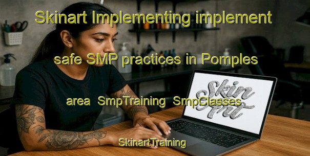 Skinart Implementing implement safe SMP practices in Pomples area | SmpTraining | SmpClasses | SkinartTraining-France
