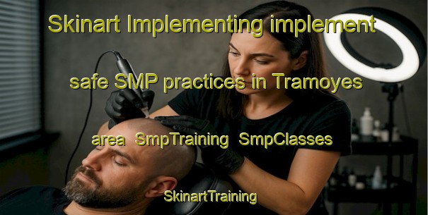 Skinart Implementing implement safe SMP practices in Tramoyes area | SmpTraining | SmpClasses | SkinartTraining-France