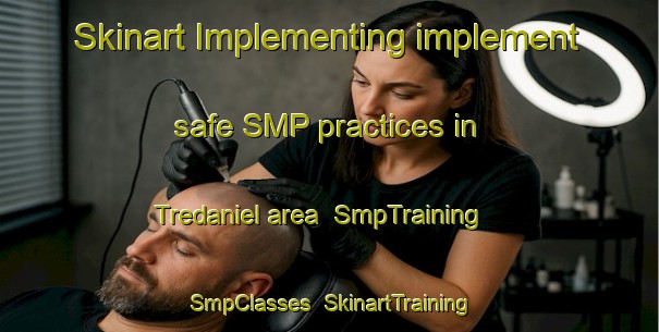 Skinart Implementing implement safe SMP practices in Tredaniel area | SmpTraining | SmpClasses | SkinartTraining-France