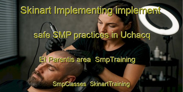 Skinart Implementing implement safe SMP practices in Uchacq Et Parentis area | SmpTraining | SmpClasses | SkinartTraining-France