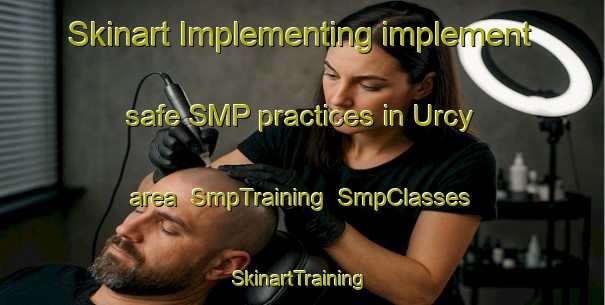 Skinart Implementing implement safe SMP practices in Urcy area | SmpTraining | SmpClasses | SkinartTraining-France