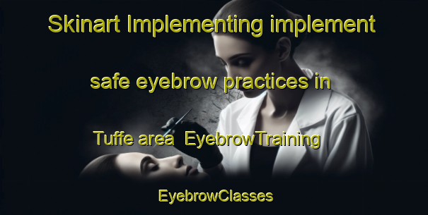 Skinart Implementing implement safe eyebrow practices in Tuffe area | EyebrowTraining | EyebrowClasses | SkinartTraining-France
