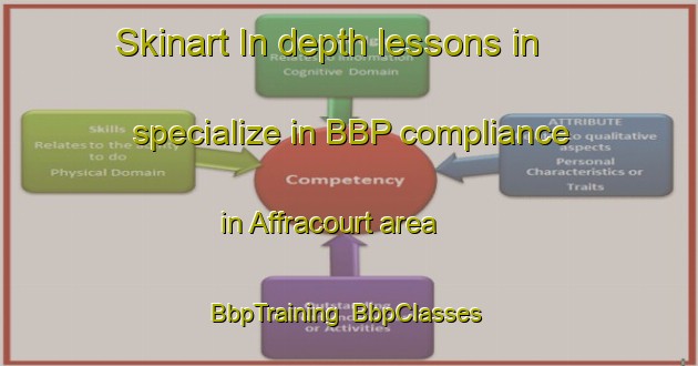 Skinart In-depth lessons in specialize in BBP compliance in Affracourt area | BbpTraining | BbpClasses | SkinartTraining-France