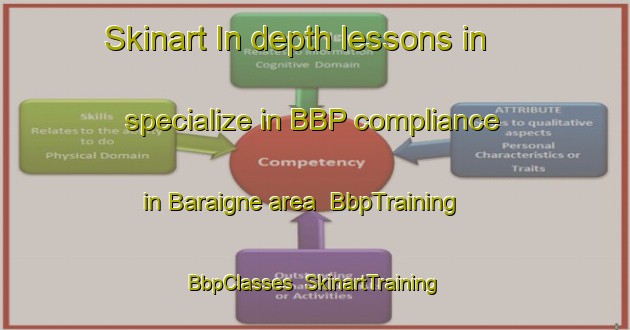 Skinart In-depth lessons in specialize in BBP compliance in Baraigne area | BbpTraining | BbpClasses | SkinartTraining-France