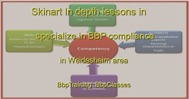 Skinart In-depth lessons in specialize in BBP compliance in Weidesheim area | BbpTraining | BbpClasses | SkinartTraining-France