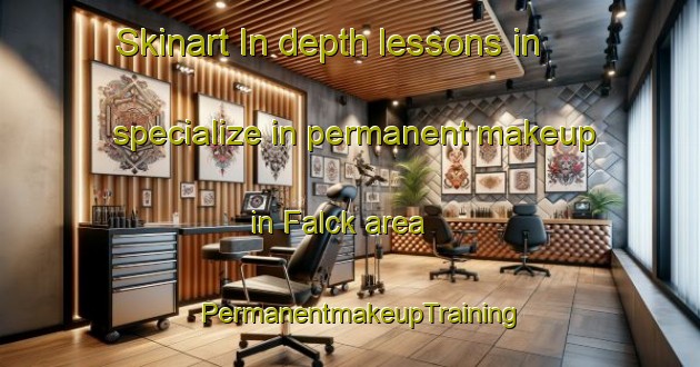 Skinart In-depth lessons in specialize in permanent makeup in Falck area | PermanentmakeupTraining | PermanentmakeupClasses | SkinartTraining-France