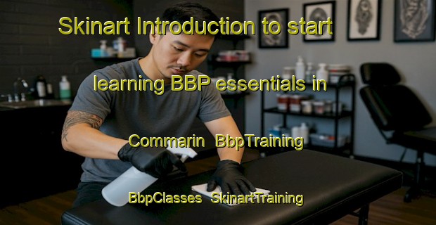 Skinart Introduction to start learning BBP essentials in Commarin | BbpTraining | BbpClasses | SkinartTraining-France