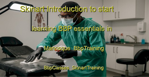 Skinart Introduction to start learning BBP essentials in Manosque | BbpTraining | BbpClasses | SkinartTraining-France