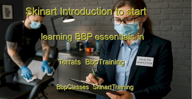 Skinart Introduction to start learning BBP essentials in Terrats | BbpTraining | BbpClasses | SkinartTraining-France