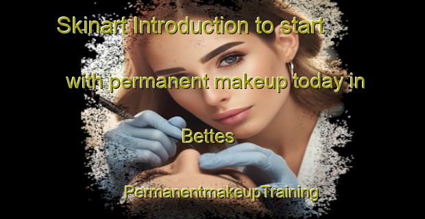 Skinart Introduction to start with permanent makeup today in Bettes | #PermanentmakeupTraining #PermanentmakeupClasses #SkinartTraining-France