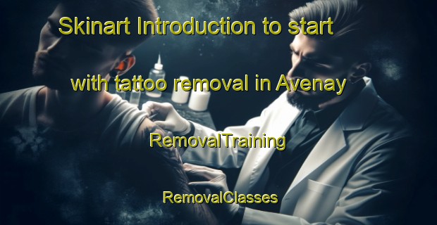 Skinart Introduction to start with tattoo removal in Avenay | RemovalTraining | RemovalClasses | SkinartTraining-France
