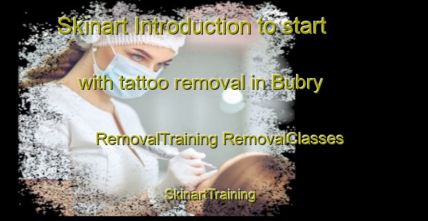 Skinart Introduction to start with tattoo removal in Bubry | #RemovalTraining #RemovalClasses #SkinartTraining-France