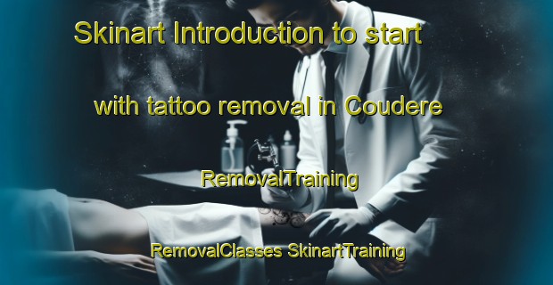 Skinart Introduction to start with tattoo removal in Coudere | #RemovalTraining #RemovalClasses #SkinartTraining-France