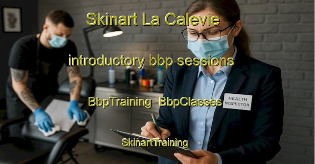 Skinart La Calevie introductory bbp sessions | BbpTraining | BbpClasses | SkinartTraining-France