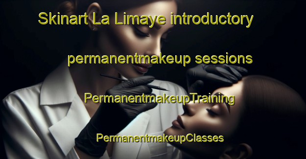 Skinart La Limaye introductory permanentmakeup sessions | #PermanentmakeupTraining #PermanentmakeupClasses #SkinartTraining-France