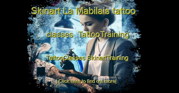 Skinart La Mabilais tattoo classes | #TattooTraining #TattooClasses #SkinartTraining-France