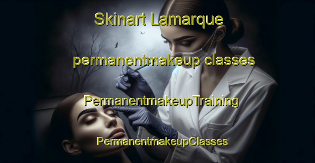Skinart Lamarque permanentmakeup classes | PermanentmakeupTraining | PermanentmakeupClasses | SkinartTraining-France