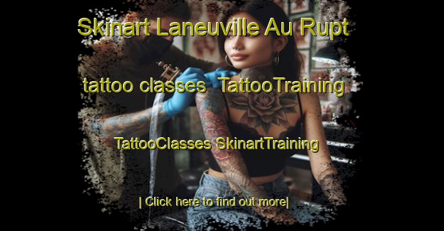 Skinart Laneuville Au Rupt tattoo classes | #TattooTraining #TattooClasses #SkinartTraining-France