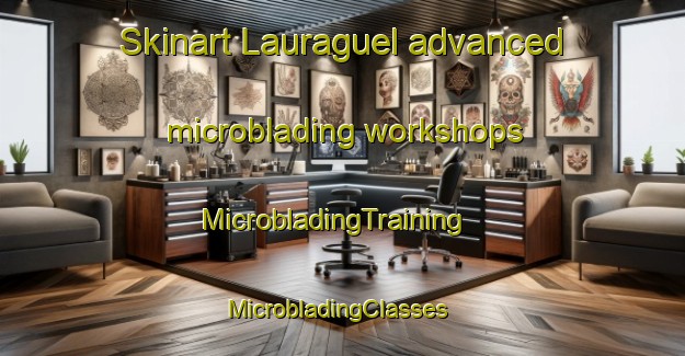 Skinart Lauraguel advanced microblading workshops | MicrobladingTraining | MicrobladingClasses | SkinartTraining-France