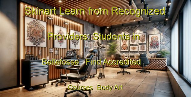 Skinart Learn from Recognized Providers: Students in Bellefosse - Find Accredited Courses | Body Art Qualification Authority | BAQA-France
