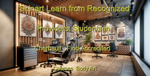 Skinart Learn from Recognized Providers: Students in Cherbault - Find Accredited Courses | Body Art Qualification Authority | BAQA-France